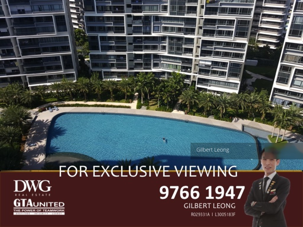 The Palette (D18), Condominium #115072552